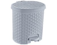 Poubelle cosmétique à pédale 'tjark'