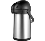 Pichet isotherme à pompe 'Stream', contenu: 1,9 L