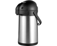 Pichet isotherme à pompe 'Stream', contenu: 1,9 L