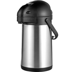 Pichet isotherme à pompe 'Stream', contenu: 1,9 L