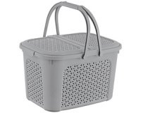 Panier à pique-nique 'inka', 28 litres