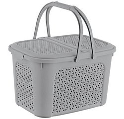 Panier à pique-nique 'inka', 28 litres