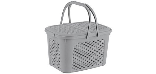 Panier à pique-nique 'inka', 28 litres