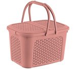 Panier à pique-nique 'inka', 28 litres