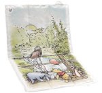 kids Matelas à langer de voyage 'antek winnie'