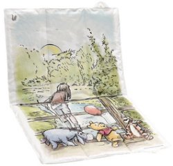 kids Matelas à langer de voyage 'antek winnie'