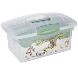 kids Boîte de rangement 'patryk winnie'