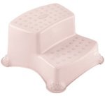 kids Marchepied 'igor pure', deux marches, rose