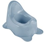 kids Pot pour bébé 'adam pure', blanc