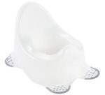 kids Pot pour bébé 'adam pure', blanc