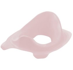 kids Siège de toilettes comfort pour enfant, rose