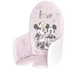 kids Coussin pour chaise haute de bébé 'lena winnie'