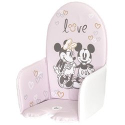 kids Coussin pour chaise haute de bébé 'lena winnie'