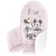 kids Coussin pour chaise haute de bébé 'lena winnie'