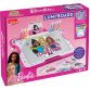 Creativ Machine lumineuse à dessiner LUMI BOARD Barbie