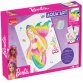 Creativ Kit aquarelle AQUA ART Barbie (Dreamtopia)