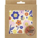 Presse à fleurs 'Flower Press', (L)145 x (P)145 mm