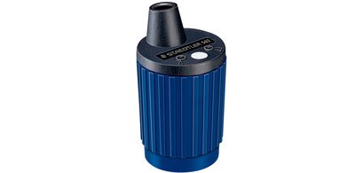 Staedtler stiftslijper voor 2 mm, blauw