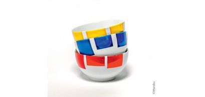 Porzellan- und Glasmalerei-Glanz, Starter-Set