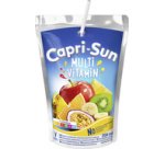 Boisson à base de jus de fruits MULTIVITAMIN