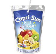 Boisson à base de jus de fruits MULTIVITAMIN