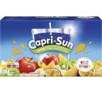 Boisson à base de jus de fruits MULTIVITAMIN