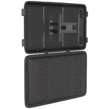 Coque de télévision, imperméable, pour TV 32' - 55'