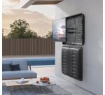 Coque de télévision, imperméable, pour TV 32' - 55'