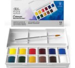 WINSOR & NEWTON Cotman Sketcher's Pocket