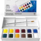 WINSOR & NEWTON Cotman Sketcher's Pocket