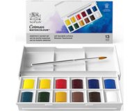 WINSOR & NEWTON Cotman Sketcher's Pocket