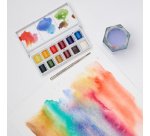 WINSOR & NEWTON Cotman Sketcher's Pocket