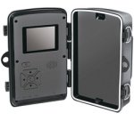 Caméra pour la faune avec vue nocturne