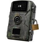 Caméra pour la faune avec vue nocturne