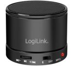 Enceinte Bluetooth avec lecteur MP3 & radio Fm