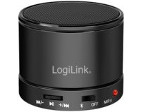 Enceinte Bluetooth avec lecteur MP3 & radio Fm