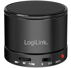 Enceinte Bluetooth avec lecteur MP3 & radio Fm