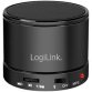 Enceinte Bluetooth avec lecteur MP3 & radio Fm