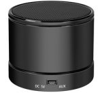 Enceinte Bluetooth avec lecteur MP3 & radio Fm