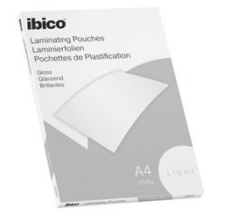 Lamineerhoesje Basics A4 150 micron