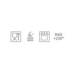 Moule à cake, en fer blanc, 1,7 litre, argent