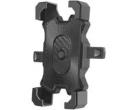 Support de smartphone pour vélo, verrouillage