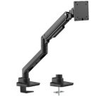 Bras support pour écran, aluminium