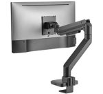 Bras support pour écran, aluminium