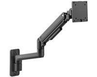 Bras support pour écran pour montage mural