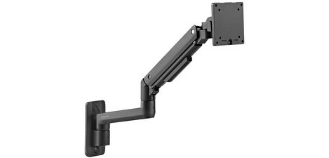 Bras support pour écran, longueur du bras: 424 mm