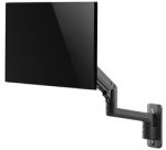 Bras support pour écran pour montage mural