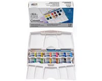 WINSOR & NEWTON Cotman Pocket Plus