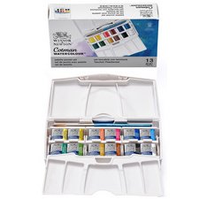WINSOR & NEWTON Cotman Pocket Plus