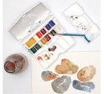 WINSOR & NEWTON Cotman Pocket Plus